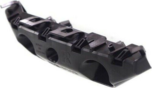 BUMPER BRACKET FR RH REPLACEMENT FOR NISSAN VERSA HATCHBACK 2019 PARTSLINK NUMBER 	NI1033109