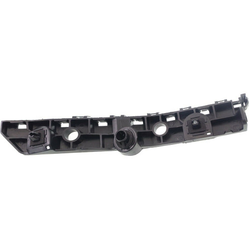 BUMPER BRACKET RR LH REPLACEMENT FOR NISSAN VERSA HATCHBACK 2019 PARTSLINK NUMBER NI1132106