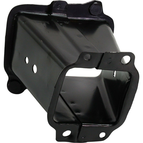 BUMPER MOUNTING BRACKET RR LH STEEL REPLACEMENT FOR NISSAN VERSA HATCHBACK 2019 PARTSLINK NUMBER NI1166120 BUMPER MOUNTING BRACKET RR LH STEEL REPLACEMENT FOR NISSAN VERSA HATCHBACK 2019 PARTSLINK NUMBER NI1166120