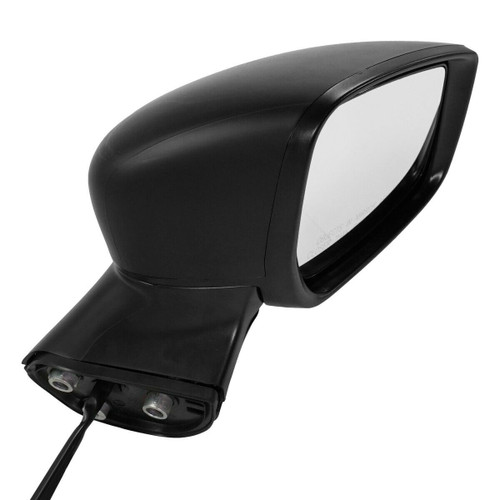 DOOR MIRROR RH POWER MANUAL FOLDING S/S PLUS/SL/SV PTM REPLACEMENT FOR NISSAN VERSA HATCHBACK 2019 PARTSLINK NUMBER NI1321264 DOOR MIRROR RH POWER MANUAL FOLDING S/S PLUS/SL/SV PTM REPLACEMENT FOR NISSAN VERSA HATCHBACK 2019 PARTSLINK NUMBER NI1321264