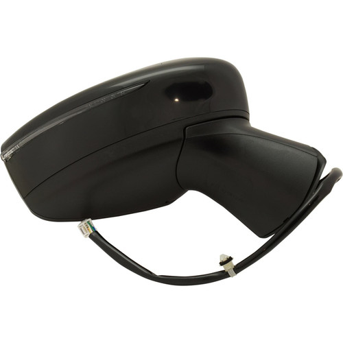 DOOR MIRROR RH POWER W/LED TURN SIGNAL MANUAL FOLDING PTM SR REPLACEMENT FOR NISSAN VERSA HATCHBACK 2019 PARTSLINK NUMBER NI1321266 DOOR MIRROR RH POWER W/LED TURN SIGNAL MANUAL FOLDING PTM SR REPLACEMENT FOR NISSAN VERSA HATCHBACK 2019 PARTSLINK NUMBER NI1321266