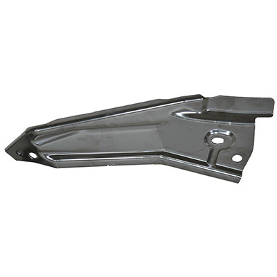 FENDER BRACE FR RH REPLACEMENT FOR NISSAN VERSA HATCHBACK 2019 PARTSLINK NUMBER 	NI1245104