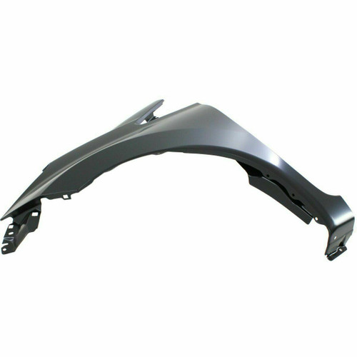 FENDER FR LH W/O SIDE LAMP HOLE CAPA REPLACEMENT FOR NISSAN VERSA HATCHBACK 2019 PARTSLINK NUMBER NI1240211C FENDER FR LH W/O SIDE LAMP HOLE CAPA REPLACEMENT FOR NISSAN VERSA HATCHBACK 2019 PARTSLINK NUMBER NI1240211C