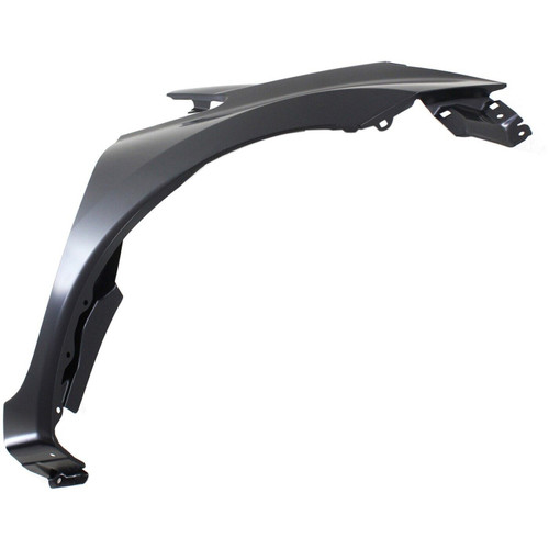 FENDER FR RH W/O SIDE LAMP HOLE CAPA REPLACEMENT FOR NISSAN VERSA HATCHBACK 2019 PARTSLINK NUMBER NI1241211C FENDER FR RH W/O SIDE LAMP HOLE CAPA REPLACEMENT FOR NISSAN VERSA HATCHBACK 2019 PARTSLINK NUMBER NI1241211C