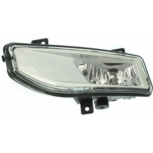 FOG LAMP FR LH REPLACEMENT FOR NISSAN VERSA HATCHBACK 2019 PARTSLINK NUMBER 	NI2592139U