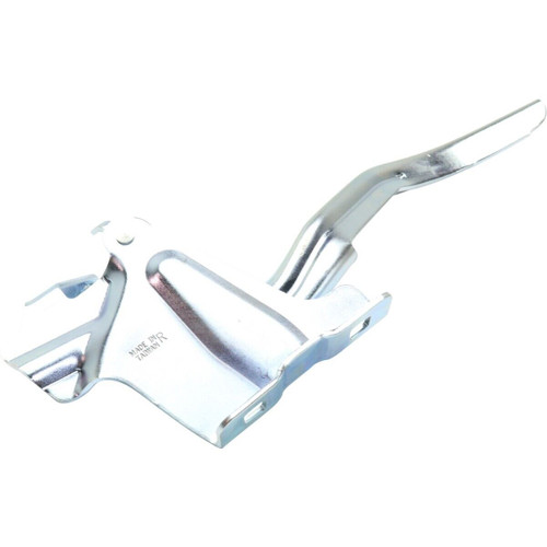 HOOD HINGE RH REPLACEMENT FOR NISSAN VERSA HATCHBACK 2019 PARTSLINK NUMBER NI1236179 HOOD HINGE RH REPLACEMENT FOR NISSAN VERSA HATCHBACK 2019 PARTSLINK NUMBER NI1236179