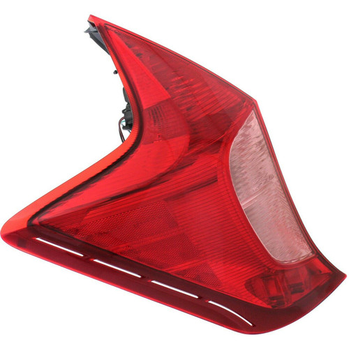 TAIL LAMP LH HQ REPLACEMENT FOR NISSAN VERSA HATCHBACK 2019 PARTSLINK NUMBER NI2800200 TAIL LAMP LH HQ REPLACEMENT FOR NISSAN VERSA HATCHBACK 2019 PARTSLINK NUMBER NI2800200