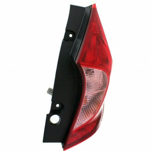 TAIL LAMP RH CAPA REPLACEMENT FOR NISSAN VERSA HATCHBACK 2019 PARTSLINK NUMBER NI2801200C TAIL LAMP RH CAPA REPLACEMENT FOR NISSAN VERSA HATCHBACK 2019 PARTSLINK NUMBER NI2801200C