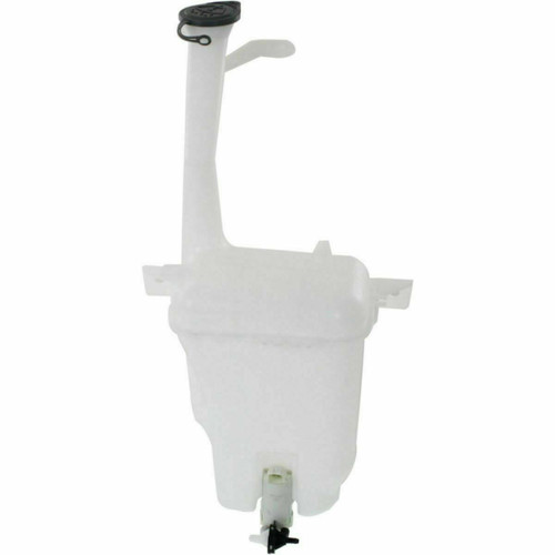 WASHER TANK W/PUMP REPLACEMENT FOR NISSAN VERSA HATCHBACK 2019 PARTSLINK NUMBER NI1288146 WASHER TANK W/PUMP REPLACEMENT FOR NISSAN VERSA HATCHBACK 2019 PARTSLINK NUMBER NI1288146