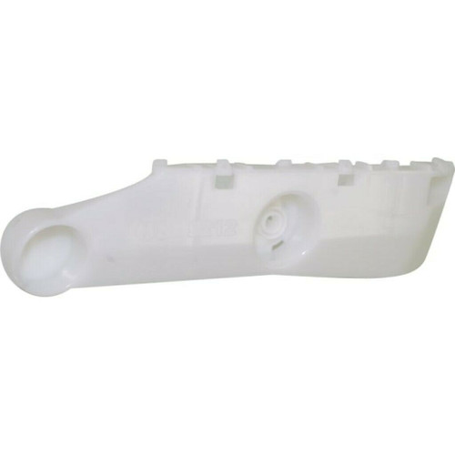BUMPER BRACKET RR LH INNER PLASTIC REPLACEMENT FOR NISSAN VERSA SEDAN 2019 PARTSLINK NUMBER NI1132104 BUMPER BRACKET RR LH INNER PLASTIC REPLACEMENT FOR NISSAN VERSA SEDAN 2019 PARTSLINK NUMBER NI1132104