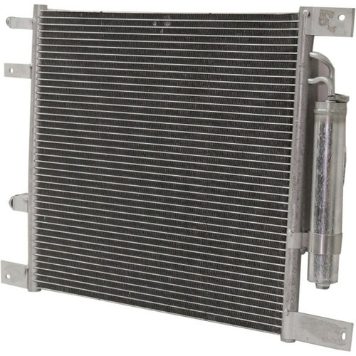 CONDENSER (3986) REPLACEMENT FOR NISSAN VERSA SEDAN 2019 PARTSLINK NUMBER NI3030169 CONDENSER (3986) REPLACEMENT FOR NISSAN VERSA SEDAN 2019 PARTSLINK NUMBER NI3030169