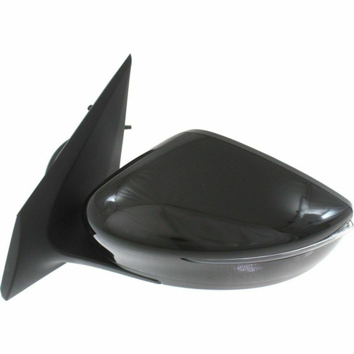 DOOR MIRROR LH POWER PTM W/SIGNAL REPLACEMENT FOR NISSAN VERSA SEDAN 2019 PARTSLINK NUMBER NI1320253 DOOR MIRROR LH POWER PTM W/SIGNAL REPLACEMENT FOR NISSAN VERSA SEDAN 2019 PARTSLINK NUMBER NI1320253