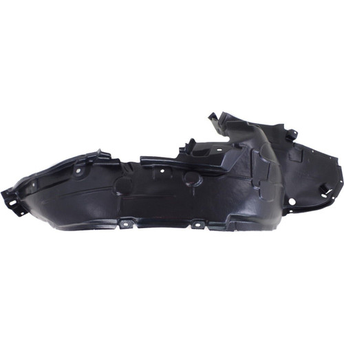 FENDER LINER FR RH   REPLACEMENT FOR NISSAN VERSA SEDAN 2019 PARTSLINK NUMBER 	NI1249139