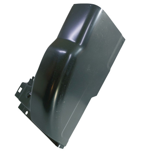 CAB CORNER LH STD/CREW CAB W/EXT REPLACEMENT FOR FORD PICKUP FORD SUPERDUTY (F250-F350) 2015 PARTSLINK NUMBER 1987-115L CAB CORNER LH STD/CREW CAB W/EXT REPLACEMENT FOR FORD PICKUP FORD SUPERDUTY (F250-F350) 2015 PARTSLINK NUMBER 1987-115L