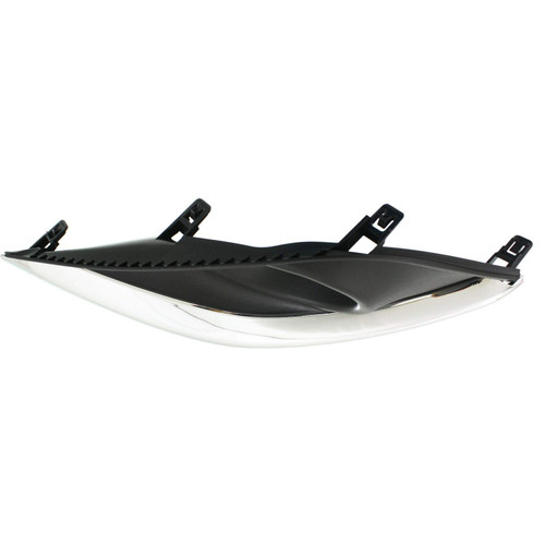 FOG LAMP BEZEL FR LH REPLACEMENT FOR NISSAN VERSA SEDAN 2019 PARTSLINK NUMBER NI1038134U FOG LAMP BEZEL FR LH REPLACEMENT FOR NISSAN VERSA SEDAN 2019 PARTSLINK NUMBER NI1038134U