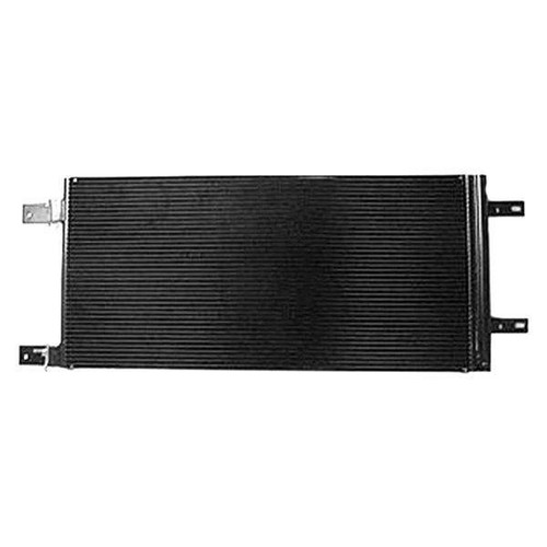 CONDENSER (3937) 6.7L DIESEL  REPLACEMENT FOR FORD PICKUP FORD SUPERDUTY (F250-F350) 2015 PARTSLINK NUMBER  FO3030235