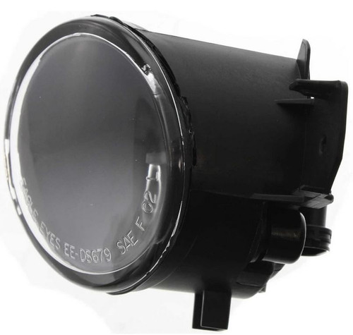 FOG LAMP FR LH (IF FOR SENTRA ONLY FIT 2.0L MODEL EXCLUDE SR) CAPA REPLACEMENT FOR NISSAN VERSA SEDAN 2019 PARTSLINK NUMBER NI2592122C FOG LAMP FR LH (IF FOR SENTRA ONLY FIT 2.0L MODEL EXCLUDE SR) CAPA REPLACEMENT FOR NISSAN VERSA SEDAN 2019 PARTSLINK NUMBER NI2592122C