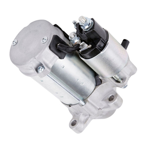 STARTER MOTOR 4.6/5.4/5.0/6.2L REPLACEMENT FOR FORD PICKUP FORD SUPERDUTY (F250-F350) 2015 PARTSLINK NUMBER 1-19247 STARTER MOTOR 4.6/5.4/5.0/6.2L REPLACEMENT FOR FORD PICKUP FORD SUPERDUTY (F250-F350) 2015 PARTSLINK NUMBER 1-19247
