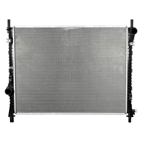 RADIATOR (13488) 3.5L V6 2015-2017/ 5.0L V8 2015-2020 REPLACEMENT FOR FORD MUSTANG SHELBY GT500 2015 PARTSLINK NUMBER FO3010331 RADIATOR (13488) 3.5L V6 2015-2017/ 5.0L V8 2015-2020 REPLACEMENT FOR FORD MUSTANG SHELBY GT500 2015 PARTSLINK NUMBER FO3010331