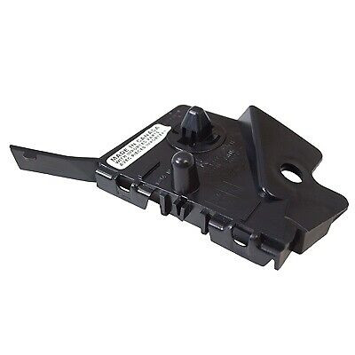 BUMPER SUPPORT FR RH OUTER PLASTIC  REPLACEMENT FOR FORD TAURUS 2015 PARTSLINK NUMBER  FO1043153