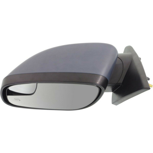 DOOR MIRROR LH POWER HTD PTM W/O BLIND SPOT W/PUDDLE LAMP SEL MODEL REPLACEMENT FOR FORD TAURUS 2015 PARTSLINK NUMBER FO1320446 DOOR MIRROR LH POWER HTD PTM W/O BLIND SPOT W/PUDDLE LAMP SEL MODEL REPLACEMENT FOR FORD TAURUS 2015 PARTSLINK NUMBER FO1320446