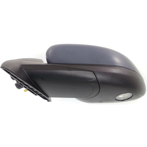 DOOR MIRROR LH POWER HTD PTM W/O BLIND SPOT W/PUDDLE LAMP SEL MODEL REPLACEMENT FOR FORD TAURUS 2015 PARTSLINK NUMBER FO1320446 DOOR MIRROR LH POWER HTD PTM W/O BLIND SPOT W/PUDDLE LAMP SEL MODEL REPLACEMENT FOR FORD TAURUS 2015 PARTSLINK NUMBER FO1320446