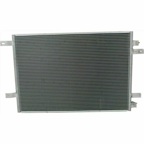 CONDENSER (3691) 5.4L/6.8L REPLACEMENT FOR FORD PICKUP F450 SUPERDUTY 2008 PARTSLINK NUMBER FO3030226 CONDENSER (3691) 5.4L/6.8L REPLACEMENT FOR FORD PICKUP F450 SUPERDUTY 2008 PARTSLINK NUMBER FO3030226