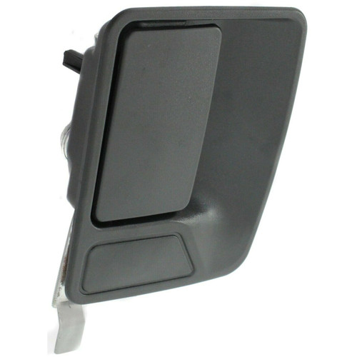 DOOR HANDLE RR RH OUTER REPLACEMENT FOR FORD PICKUP F450 SUPERDUTY 2008 PARTSLINK NUMBER  FO1521104