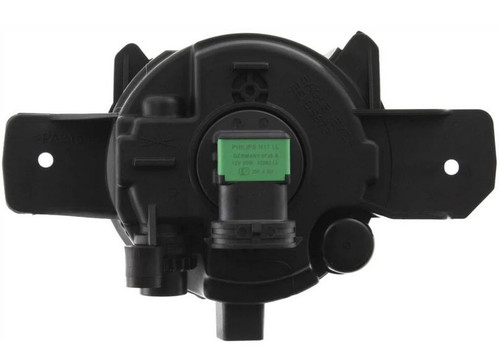 FOG LAMP FR RH (IF FOR SENTRA ONLY FIT 2.0L MODEL EXCLUDE SR)   REPLACEMENT FOR NISSAN VERSA SEDAN 2019 PARTSLINK NUMBER  	NI2593122U