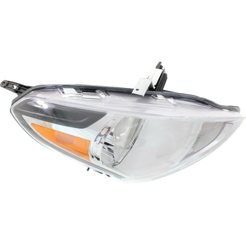 HEAD LAMP RH HALOGEN HQ   REPLACEMENT FOR NISSAN VERSA SEDAN 2019 PARTSLINK NUMBER NI2503230