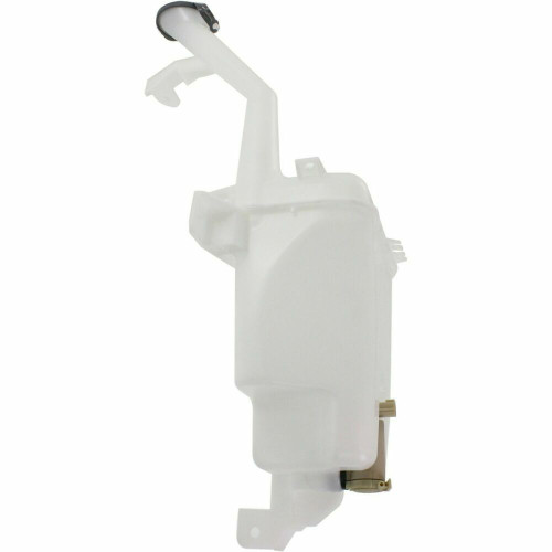 WINDSHIELD WASHER TANK W/MOTOR   REPLACEMENT FOR NISSAN VERSA SEDAN 2019 PARTSLINK NUMBER NI1288148