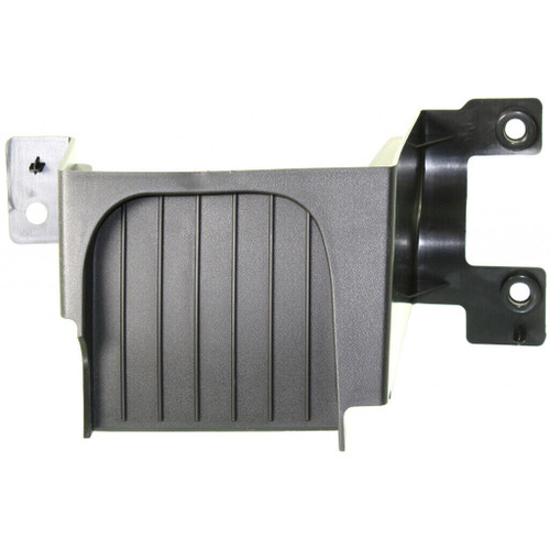 FOG LAMP COVER FR LH	 REPLACEMENT FOR FORD PICKUP F450 SUPERDUTY 2008 PARTSLINK NUMBER  FO1038111