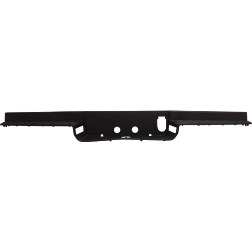 BUMPER STEP PAD RR W/PAD HOLE W/O HITCH REPLACEMENT FOR RAM PICKUP-RAM-1500 2019 PARTSLINK NUMBER CH1191127 BUMPER STEP PAD RR W/PAD HOLE W/O HITCH REPLACEMENT FOR RAM PICKUP-RAM-1500 2019 PARTSLINK NUMBER CH1191127
