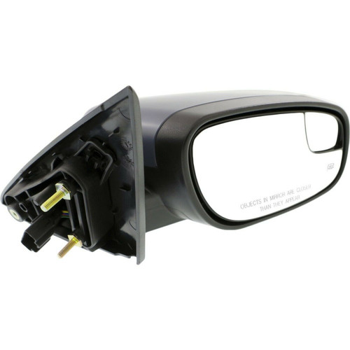 DOOR MIRROR RH POWER HTD PTM W/O BLIND SPOT W/PUDDLE LAMP SEL MODEL REPLACEMENT FOR FORD TAURUS 2015 PARTSLINK NUMBER FO1321446 DOOR MIRROR RH POWER HTD PTM W/O BLIND SPOT W/PUDDLE LAMP SEL MODEL REPLACEMENT FOR FORD TAURUS 2015 PARTSLINK NUMBER FO1321446