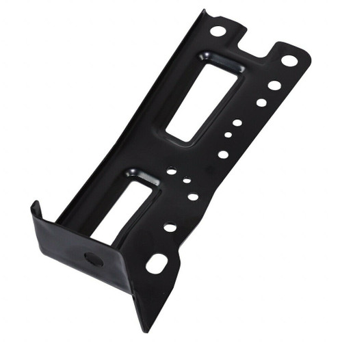 FENDER BRACE FR RH STEEL REPLACEMENT FOR FORD TAURUS 2015 PARTSLINK NUMBER FO1245110 FENDER BRACE FR RH STEEL REPLACEMENT FOR FORD TAURUS 2015 PARTSLINK NUMBER FO1245110