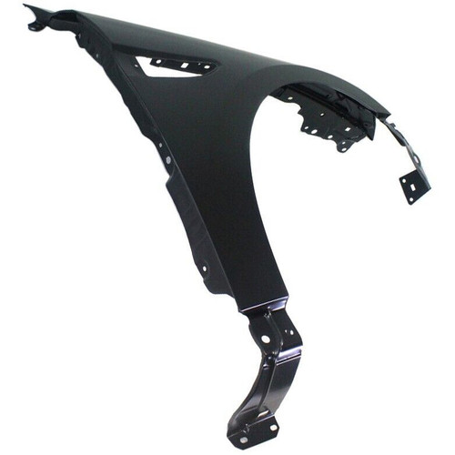 FENDER FR RH STEEL REPLACEMENT FOR FORD TAURUS 2015 PARTSLINK NUMBER FO1241277 FENDER FR RH STEEL REPLACEMENT FOR FORD TAURUS 2015 PARTSLINK NUMBER FO1241277