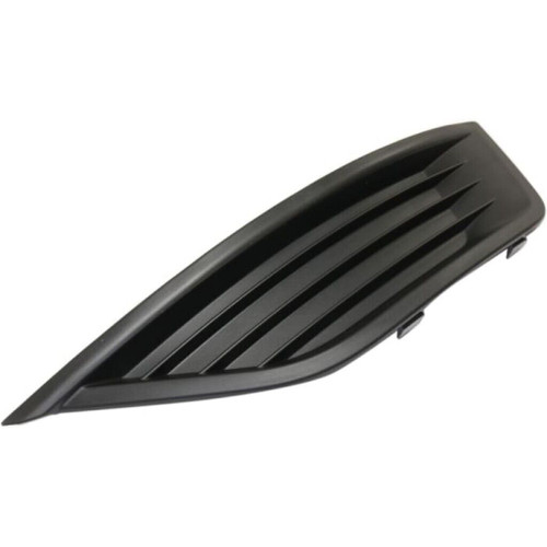 FOG LAMP COVER FR LH SEL/LTD REPLACEMENT FOR FORD TAURUS 2015 PARTSLINK NUMBER FO1038143 FOG LAMP COVER FR LH SEL/LTD REPLACEMENT FOR FORD TAURUS 2015 PARTSLINK NUMBER FO1038143