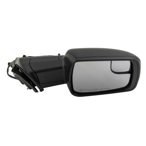 DOOR MIRROR RH POWER HTD TEXTURED REPLACEMENT FOR RAM PICKUP-RAM-1500 2019 PARTSLINK NUMBER CH1321471 DOOR MIRROR RH POWER HTD TEXTURED REPLACEMENT FOR RAM PICKUP-RAM-1500 2019 PARTSLINK NUMBER CH1321471