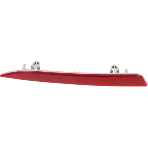 REFLECTOR RR LH HQ REPLACEMENT FOR FORD TAURUS 2015 PARTSLINK NUMBER FO1184104 REFLECTOR RR LH HQ REPLACEMENT FOR FORD TAURUS 2015 PARTSLINK NUMBER FO1184104