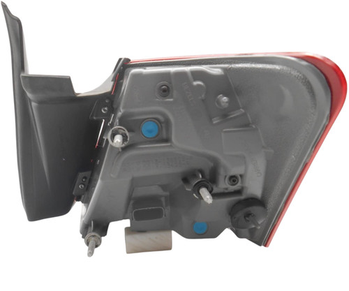 TAIL LAMP LH CAPA REPLACEMENT FOR FORD TAURUS 2015 PARTSLINK NUMBER FO2804108C TAIL LAMP LH CAPA REPLACEMENT FOR FORD TAURUS 2015 PARTSLINK NUMBER FO2804108C