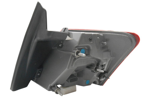 TAIL LAMP LH CAPA REPLACEMENT FOR FORD TAURUS 2015 PARTSLINK NUMBER FO2804108C TAIL LAMP LH CAPA REPLACEMENT FOR FORD TAURUS 2015 PARTSLINK NUMBER FO2804108C