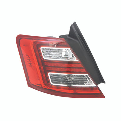 TAIL LAMP LH HQ REPLACEMENT FOR FORD TAURUS 2015 PARTSLINK NUMBER FO2804108 TAIL LAMP LH HQ REPLACEMENT FOR FORD TAURUS 2015 PARTSLINK NUMBER FO2804108
