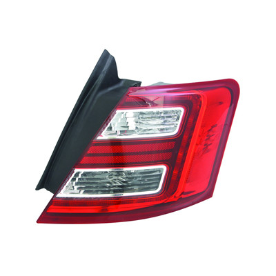 TAIL LAMP RH HQ REPLACEMENT FOR FORD TAURUS 2015 PARTSLINK NUMBER FO2805108 TAIL LAMP RH HQ REPLACEMENT FOR FORD TAURUS 2015 PARTSLINK NUMBER FO2805108