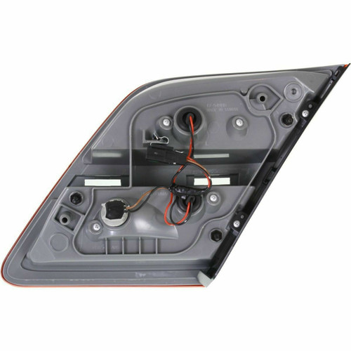 TRUNK LAMP LH (BACK-UP LAMP) HQ REPLACEMENT FOR FORD TAURUS 2015 PARTSLINK NUMBER FO2802107 TRUNK LAMP LH (BACK-UP LAMP) HQ REPLACEMENT FOR FORD TAURUS 2015 PARTSLINK NUMBER FO2802107