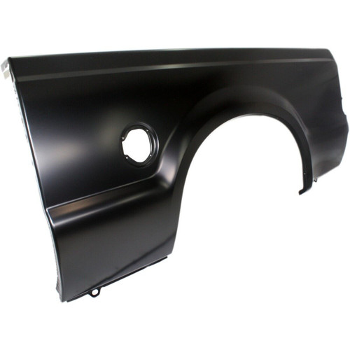 OUTER BEDSIDE PANEL RR LH (7 FOOT BED W/SINGLE RR WHEEL) CAPA REPLACEMENT FOR FORD PICKUP F550 SUPERDUTY 2008 PARTSLINK NUMBER FO1620100C OUTER BEDSIDE PANEL RR LH (7 FOOT BED W/SINGLE RR WHEEL) CAPA REPLACEMENT FOR FORD PICKUP F550 SUPERDUTY 2008 PARTSLINK NUMBER FO1620100C
