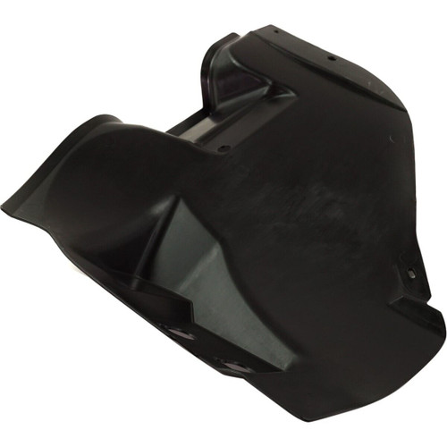 FENDER LINER FR RH FORWARD W/FLARE/REBEL INJECTION MOLD  REPLACEMENT FOR RAM PICKUP-RAM-1500 2019 PARTSLINK NUMBER CH1249207