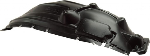 FENDER LINER FR RH W/O FLARE 3.0L/5.7L VACUUM FORM  REPLACEMENT FOR RAM PICKUP-RAM-1500 2019 PARTSLINK NUMBER CH1249203