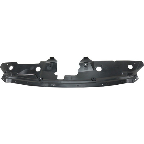 RADIATOR SUPPORT COVER (SIGHT SHIELD) REPLACEMENT FOR FORD TAURUS POLICE INTERCEPTOR 2015 PARTSLINK NUMBER FO1224125 RADIATOR SUPPORT COVER (SIGHT SHIELD) REPLACEMENT FOR FORD TAURUS POLICE INTERCEPTOR 2015 PARTSLINK NUMBER FO1224125