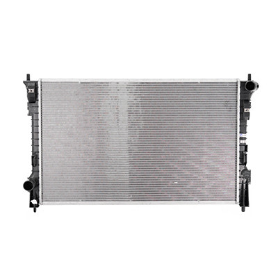 RADIATOR (13307) 3.5L V6 TURBO REPLACEMENT FOR FORD TAURUS POLICE INTERCEPTOR 2015 PARTSLINK NUMBER FO3010314 RADIATOR (13307) 3.5L V6 TURBO REPLACEMENT FOR FORD TAURUS POLICE INTERCEPTOR 2015 PARTSLINK NUMBER FO3010314
