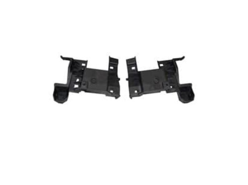 FOG LAMP BRACKET LH/RH REBEL/TRX MODELS  REPLACEMENT FOR RAM PICKUP-RAM-1500 2019 PARTSLINK NUMBER CH1061111